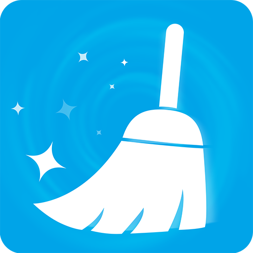 Phone Cleaner - Booster &amp; Clean Master, Fast VPN icon