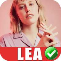 Lea beste lieder on 9Apps