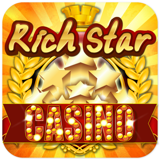 Rich Star Casino icon