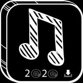 Mp3 Music Download - Free Music Downloader for jio icon