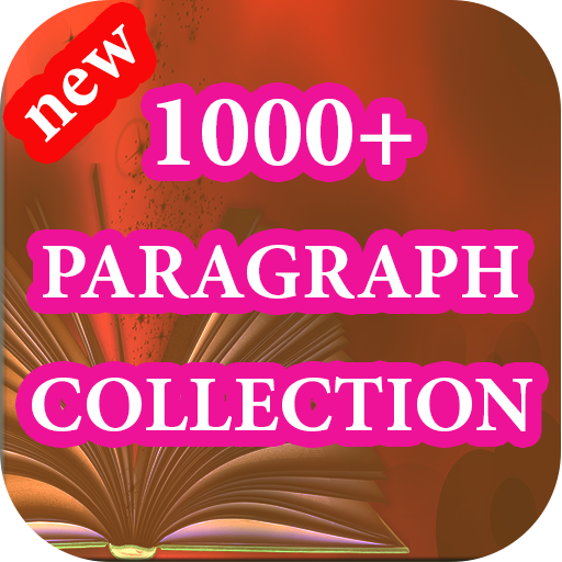 Paragraph Collection иконка