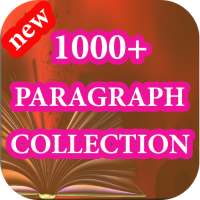 Paragraph Collection on 9Apps