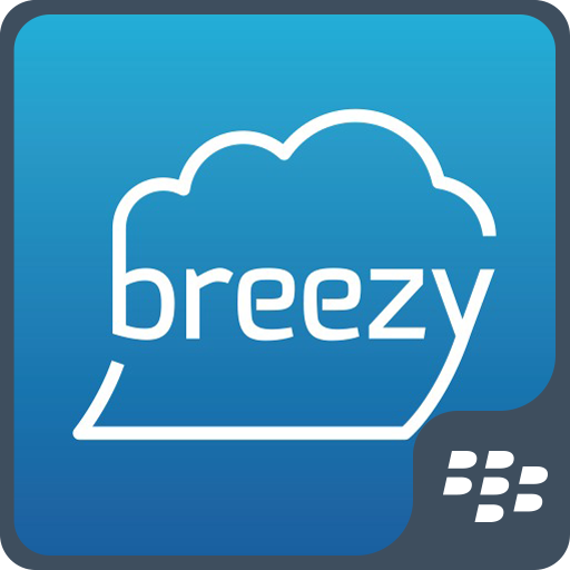 Breezy For BlackBerry icon