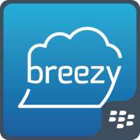 Breezy For BlackBerry