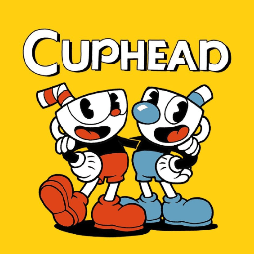 Cuphead: Pocket Helpmate icon