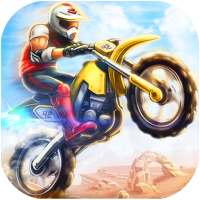 MotoBike Racing