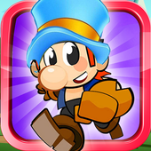 lep's-woorld  4 Pro NEW أيقونة