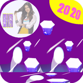 BIA TILES BALL 3D icon