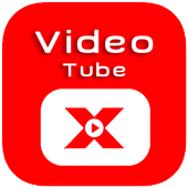 XX HD Video X Player icon