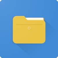 File Manager - File explorer