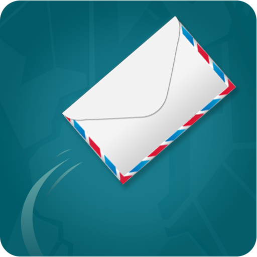 Mail Carrier App icon