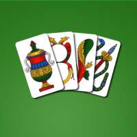 Scopa   Briscola: Italian Game
