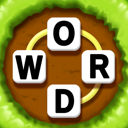Word Champion - Word Games &amp; Puzzles icon