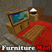 furniture Mod icon
