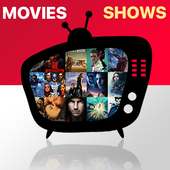INDOX TV - Movies & TV Online Indonesia 2019