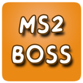 ikon MS2 Boss Timer