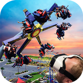 VR Amusement Fun Park 2017 icon