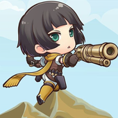 Arena of Valor (AoV) Guide icon