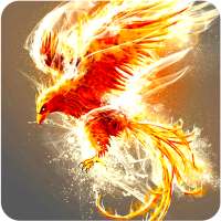 Phoenix Wallpapers on 9Apps