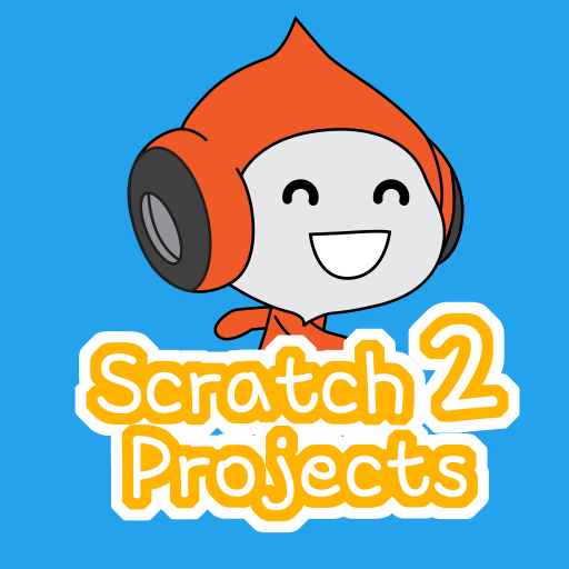 ikon Scratch 2.0 Projects