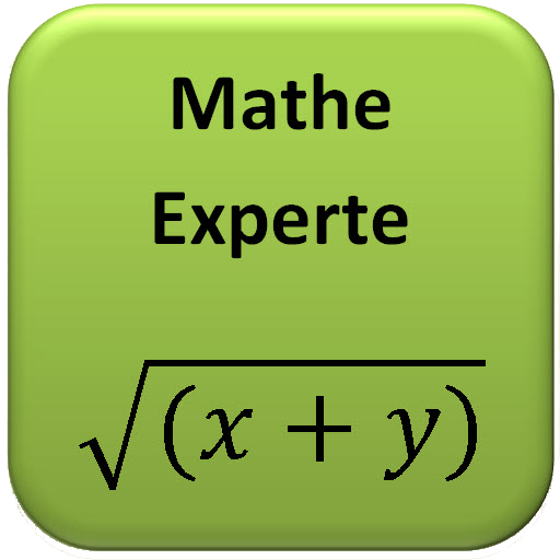 Mathe Experte icon