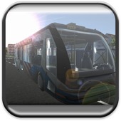 Bus Simulator 2015 icon