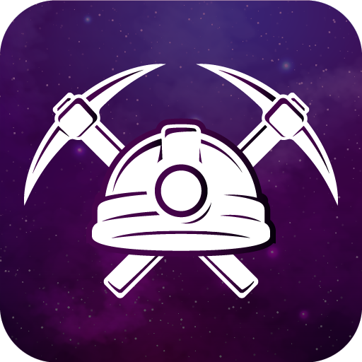 Crypto Mining Play icon