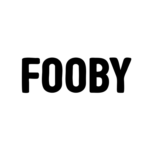 FOOBY: Rezepte &amp; mehr icon