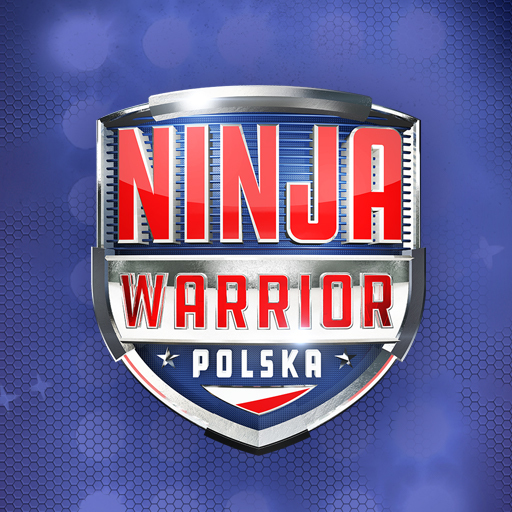 Ninja Warrior Polska icon