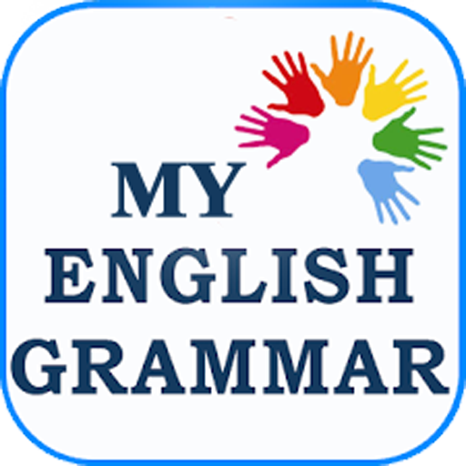 Easy English Grammar icon