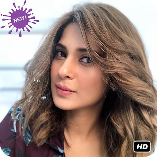 Jennifer Winget Wallpaper HD icon