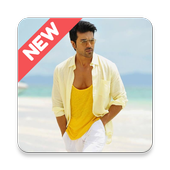 Ram Charan HD Wallpapers &amp; Backgrounds icon