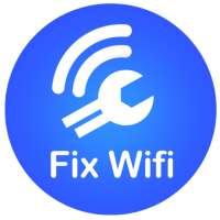 fix wifi