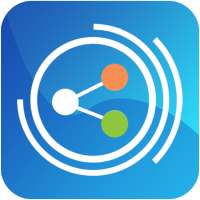 iShare - Fast File Transfer & Share Apps