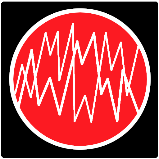 Paranormal Camera Detector icon