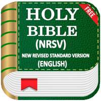 Bible NRSV, New Revised Standard Version (English)