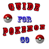 Guide for Pokemon GO icon