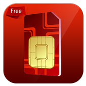 SIM Card Manager Detail icon