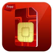 SIM Card Manager Detail