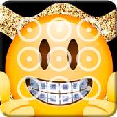 Emotions Cute Smile Wallpaper Screen Lock on 9Apps