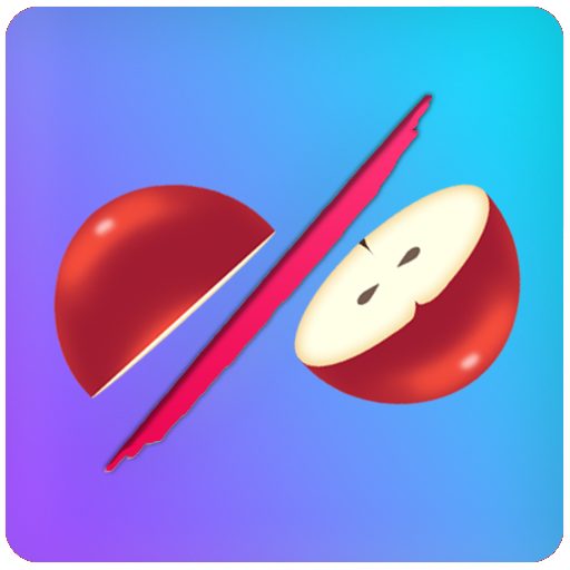 ikon Slice The Fruit