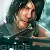 Tips The Walking Dead No Man's Land 2017 icon