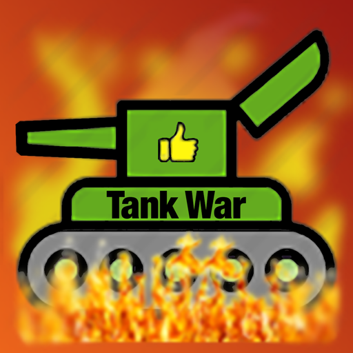 Tank War: 5 Stars icon