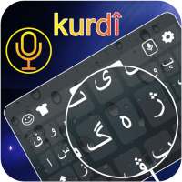 Advanced Kurdish Keyboard - Kurdish typing keypad on 9Apps