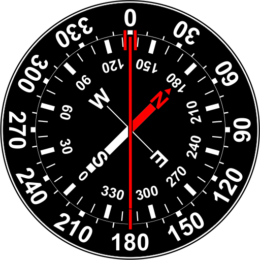 Compass Free icon