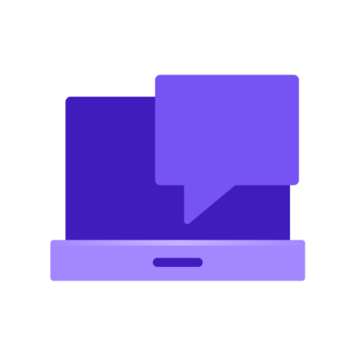 Horizon: Collaborate on the go icon