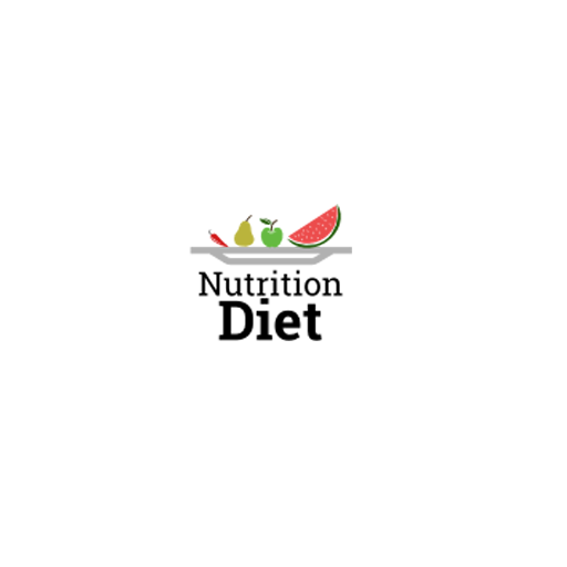 Nutrition for Good Health icon