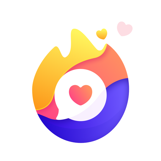 Chat Dating: Live video chat dating &amp; Meet chat icon