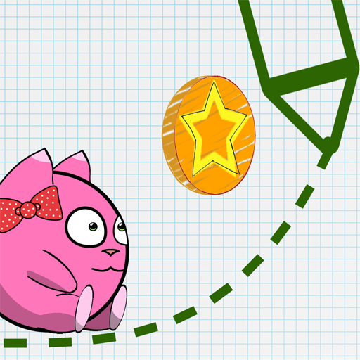 Draw AWay - Логическая игра головоломка icon