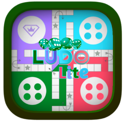 Ludo lite icon